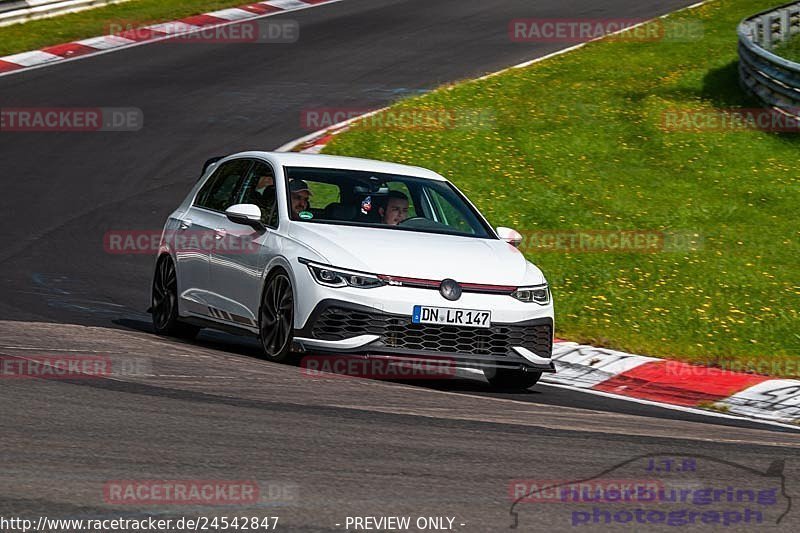 Bild #24542847 - Touristenfahrten Nürburgring Nordschleife (17.09.2023)