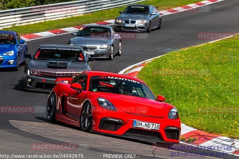 Bild #24542875 - Touristenfahrten Nürburgring Nordschleife (17.09.2023)