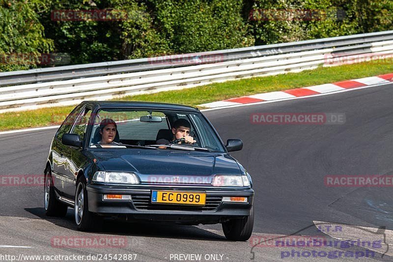 Bild #24542887 - Touristenfahrten Nürburgring Nordschleife (17.09.2023)