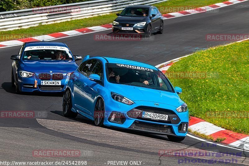 Bild #24542898 - Touristenfahrten Nürburgring Nordschleife (17.09.2023)