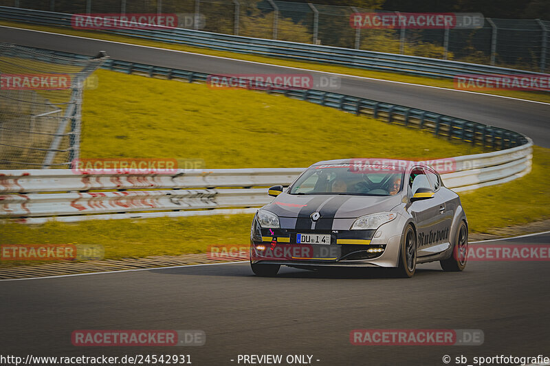 Bild #24542931 - Touristenfahrten Nürburgring Nordschleife (17.09.2023)