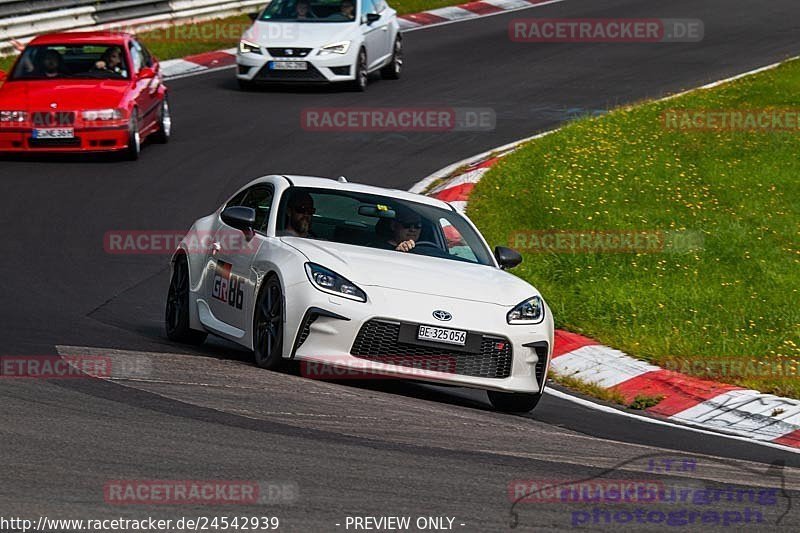 Bild #24542939 - Touristenfahrten Nürburgring Nordschleife (17.09.2023)