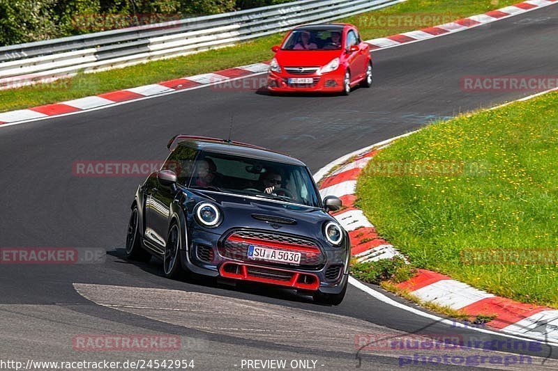 Bild #24542954 - Touristenfahrten Nürburgring Nordschleife (17.09.2023)