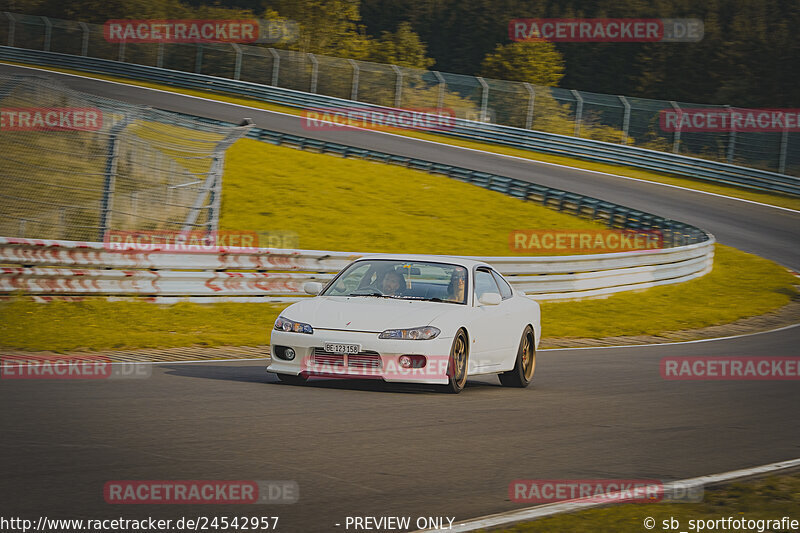 Bild #24542957 - Touristenfahrten Nürburgring Nordschleife (17.09.2023)