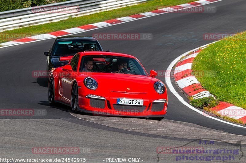 Bild #24542975 - Touristenfahrten Nürburgring Nordschleife (17.09.2023)