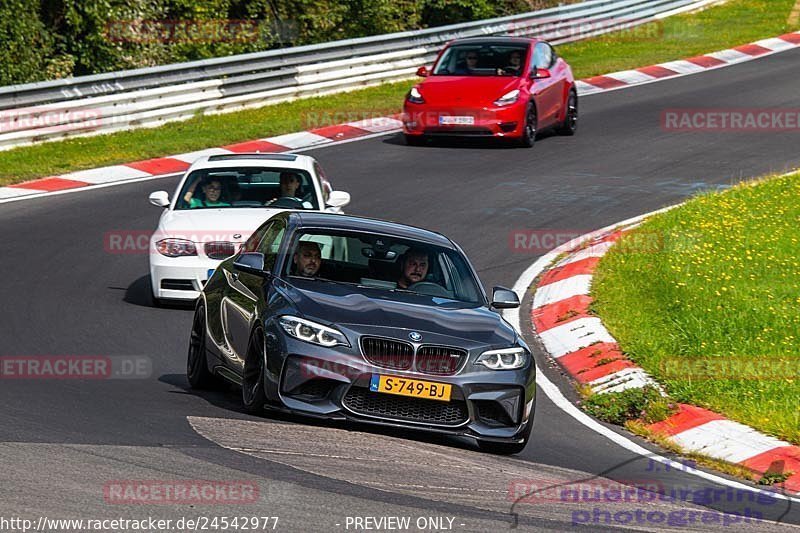 Bild #24542977 - Touristenfahrten Nürburgring Nordschleife (17.09.2023)