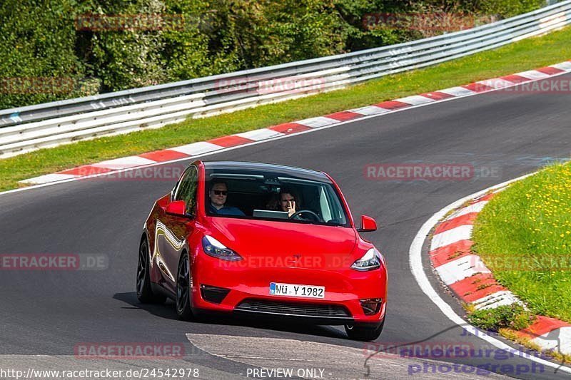 Bild #24542978 - Touristenfahrten Nürburgring Nordschleife (17.09.2023)