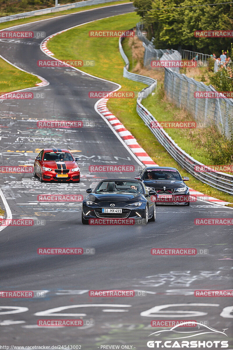 Bild #24543002 - Touristenfahrten Nürburgring Nordschleife (17.09.2023)