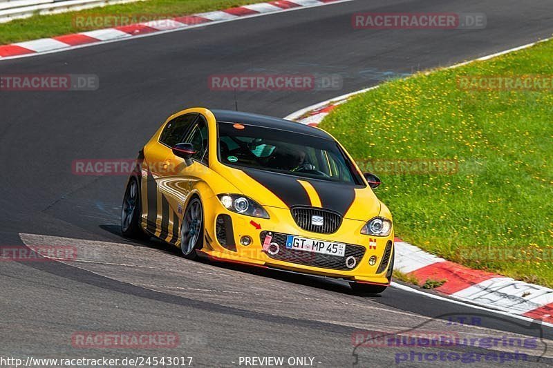 Bild #24543017 - Touristenfahrten Nürburgring Nordschleife (17.09.2023)