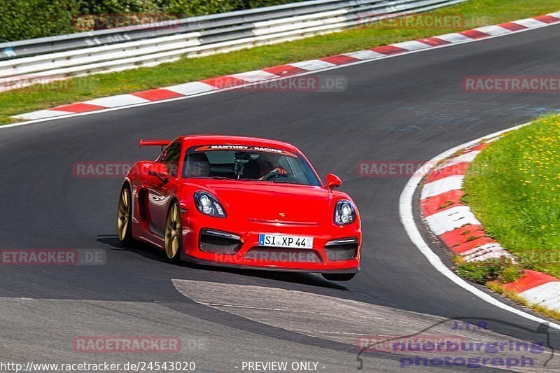 Bild #24543020 - Touristenfahrten Nürburgring Nordschleife (17.09.2023)