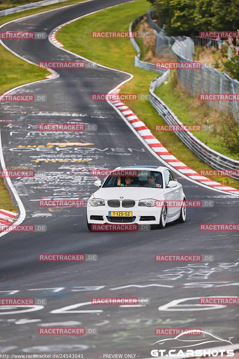 Bild #24543041 - Touristenfahrten Nürburgring Nordschleife (17.09.2023)