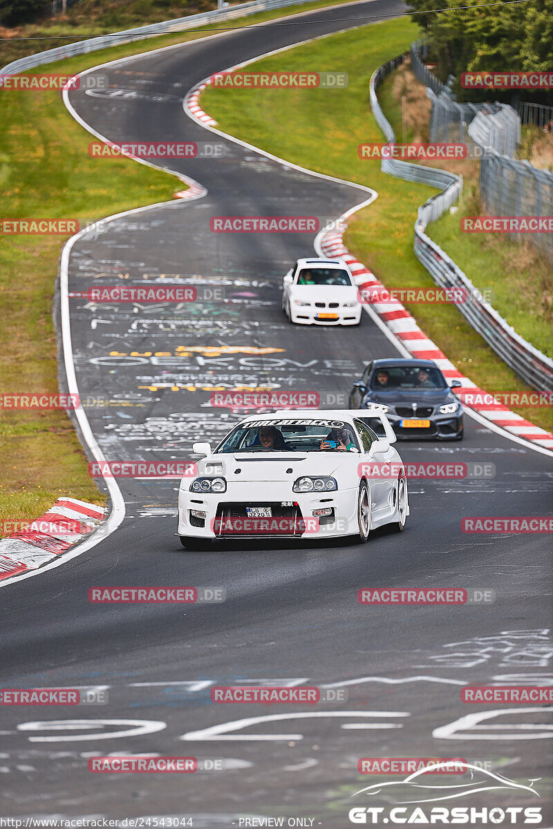 Bild #24543044 - Touristenfahrten Nürburgring Nordschleife (17.09.2023)