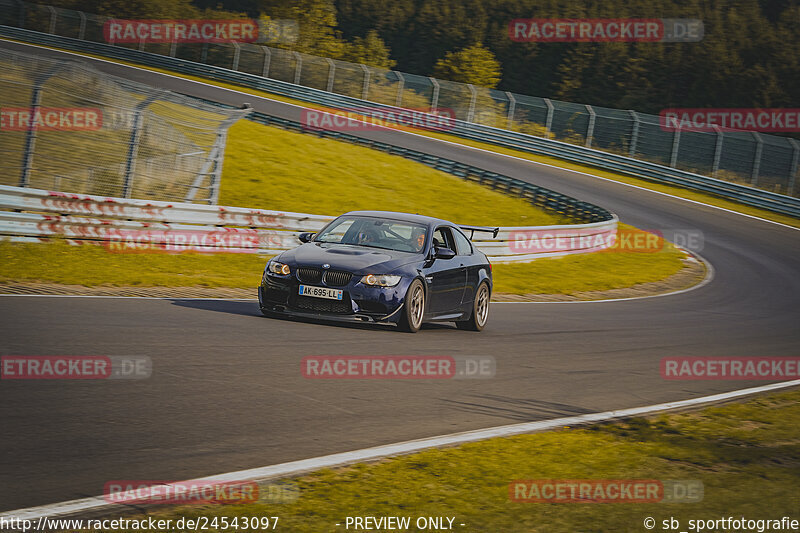 Bild #24543097 - Touristenfahrten Nürburgring Nordschleife (17.09.2023)