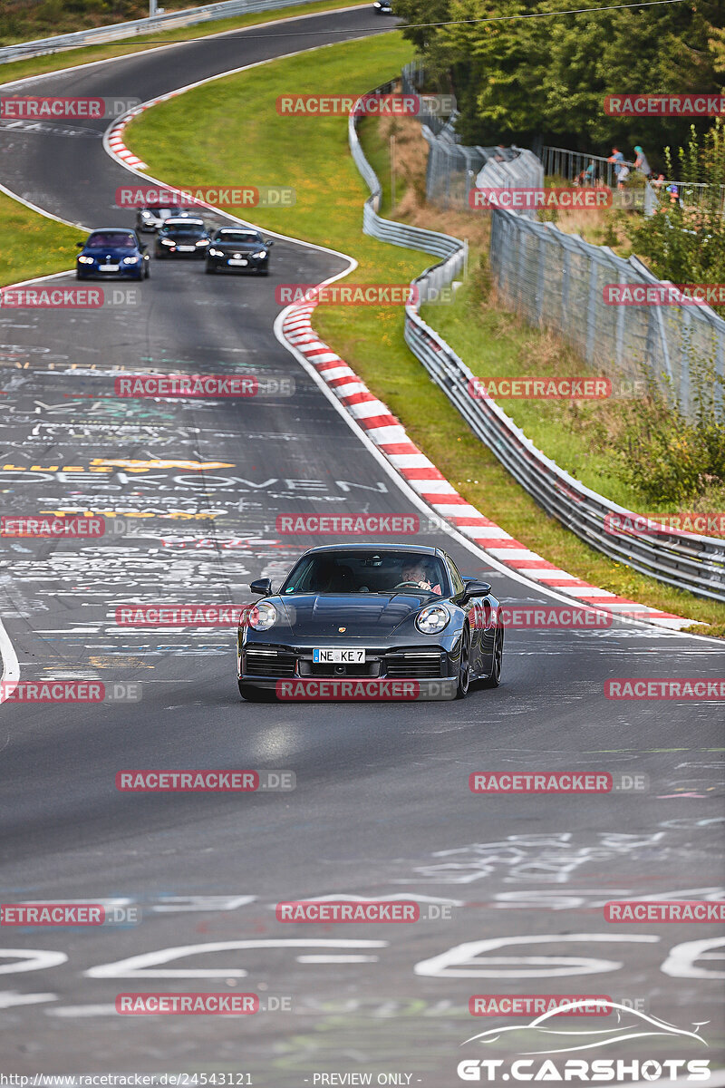 Bild #24543121 - Touristenfahrten Nürburgring Nordschleife (17.09.2023)