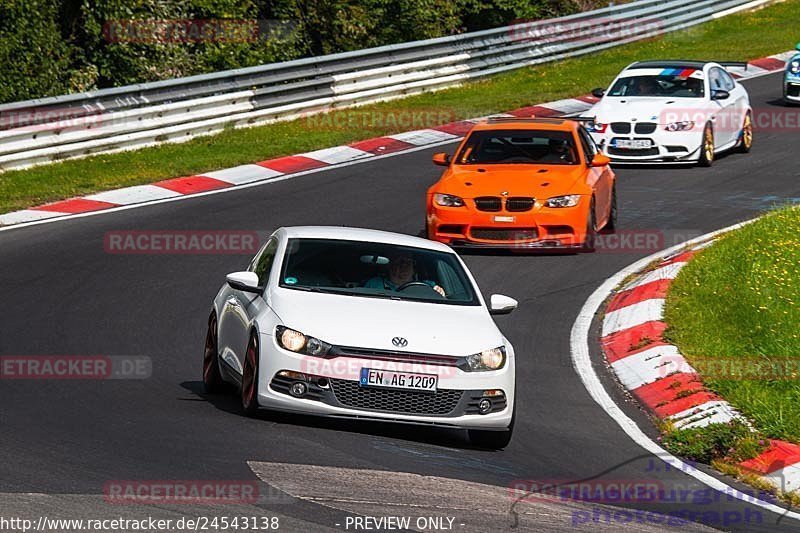 Bild #24543138 - Touristenfahrten Nürburgring Nordschleife (17.09.2023)