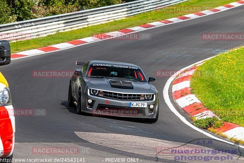 Bild #24543141 - Touristenfahrten Nürburgring Nordschleife (17.09.2023)