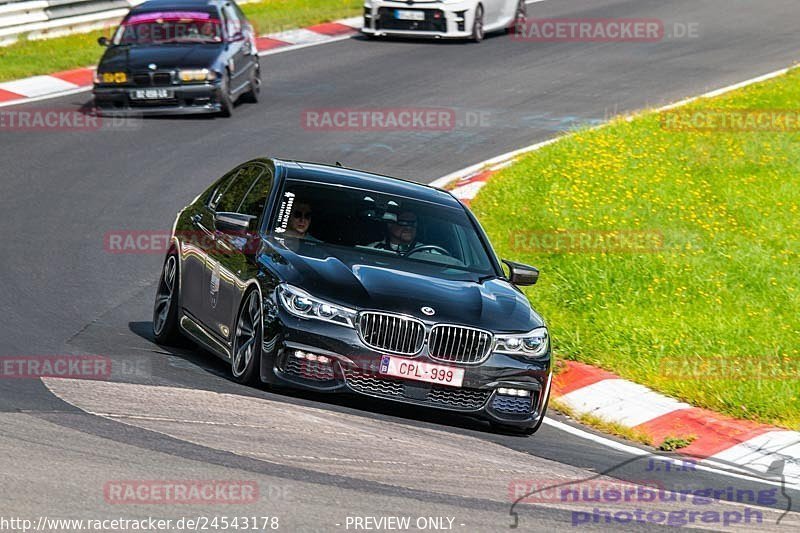 Bild #24543178 - Touristenfahrten Nürburgring Nordschleife (17.09.2023)