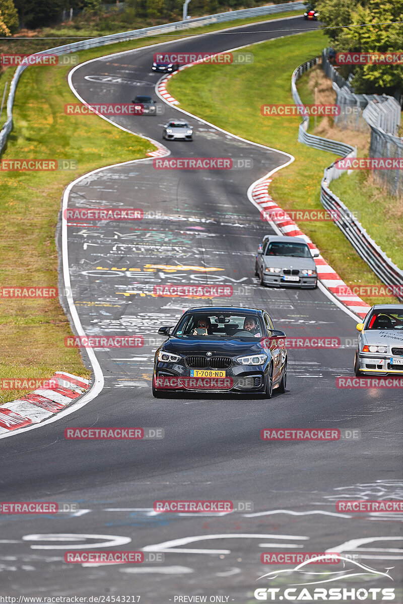 Bild #24543217 - Touristenfahrten Nürburgring Nordschleife (17.09.2023)