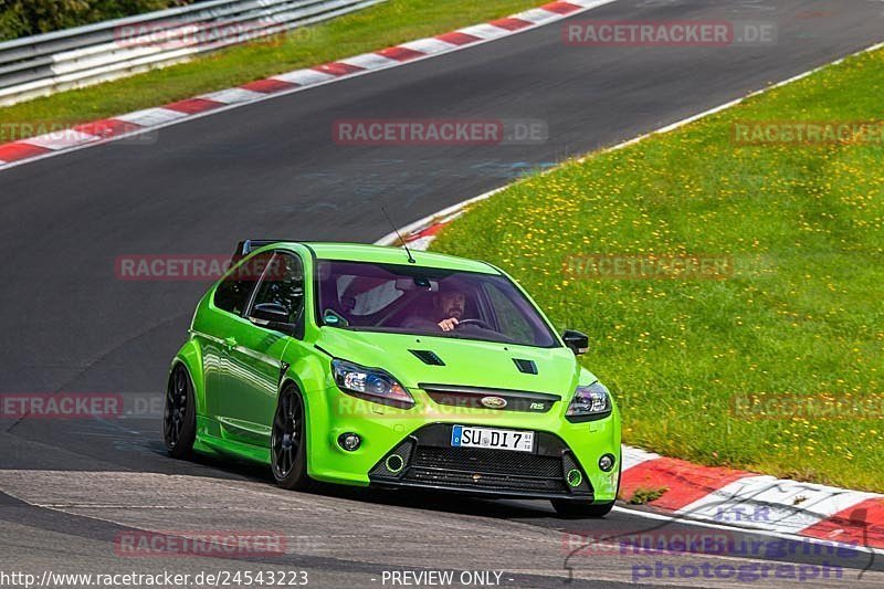 Bild #24543223 - Touristenfahrten Nürburgring Nordschleife (17.09.2023)