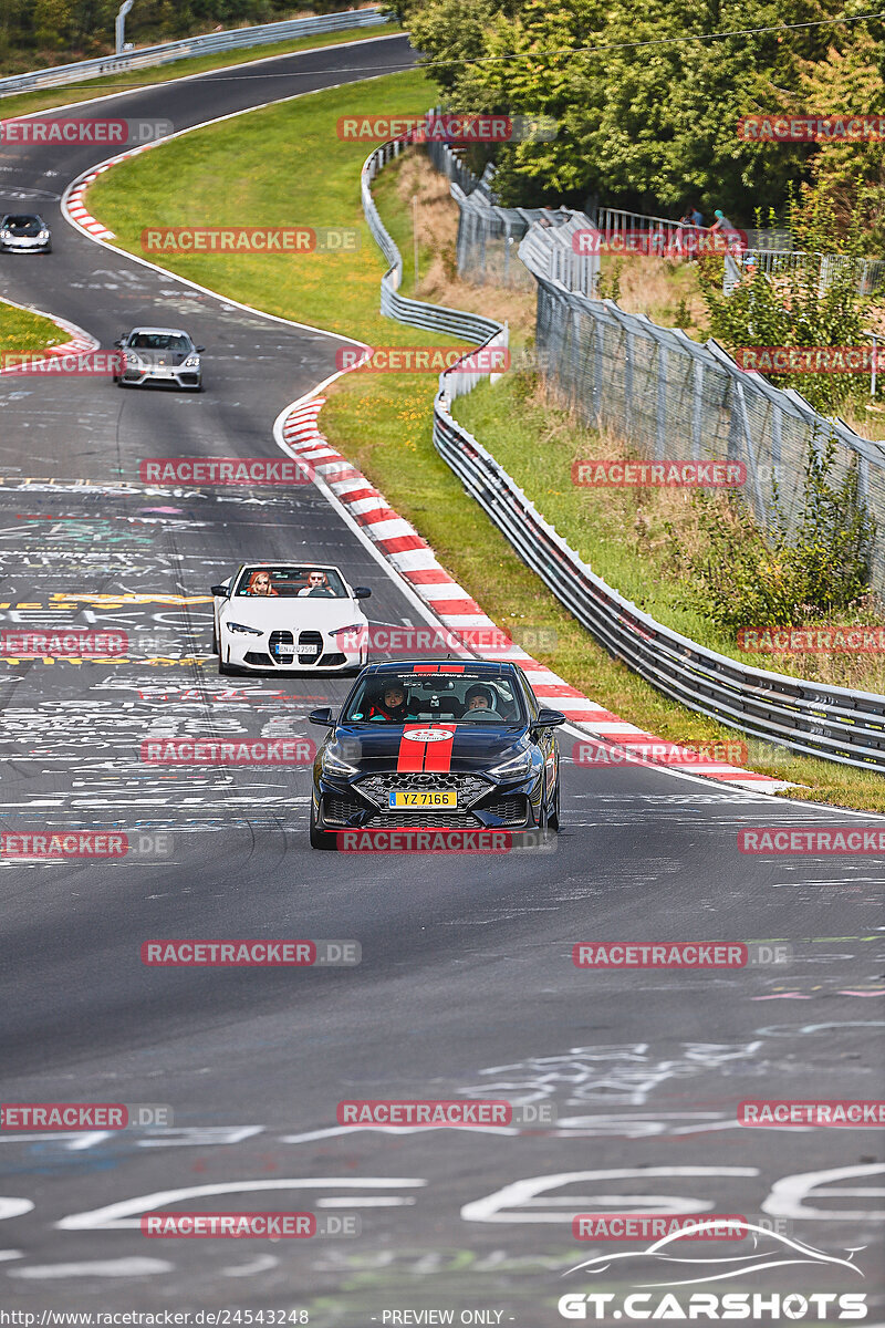 Bild #24543248 - Touristenfahrten Nürburgring Nordschleife (17.09.2023)