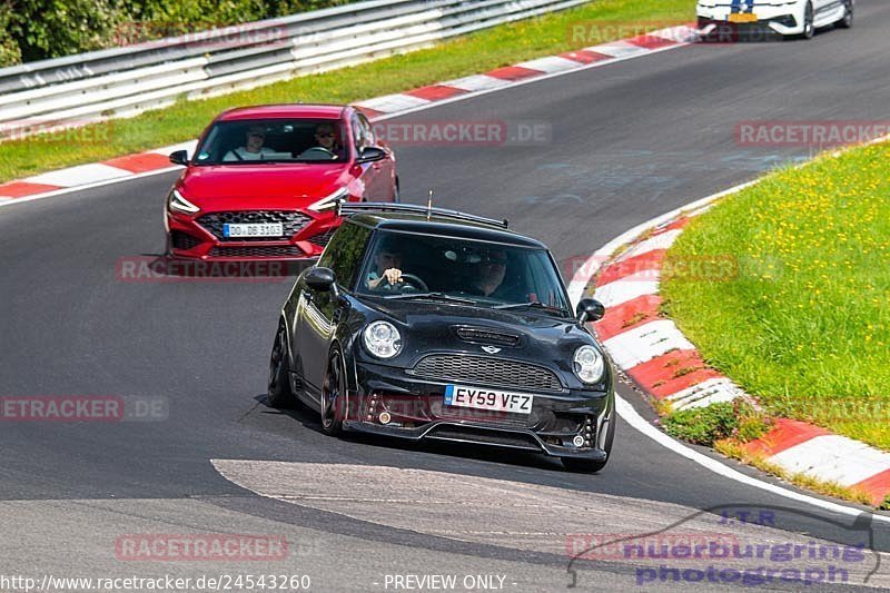 Bild #24543260 - Touristenfahrten Nürburgring Nordschleife (17.09.2023)