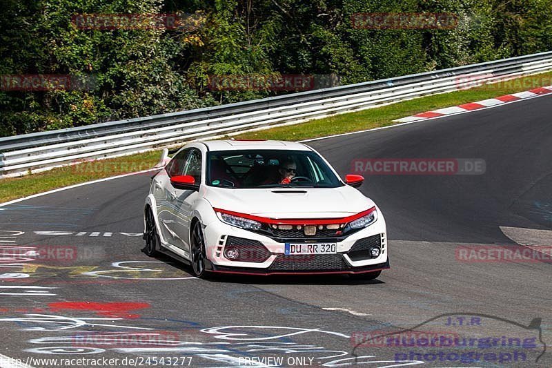 Bild #24543277 - Touristenfahrten Nürburgring Nordschleife (17.09.2023)