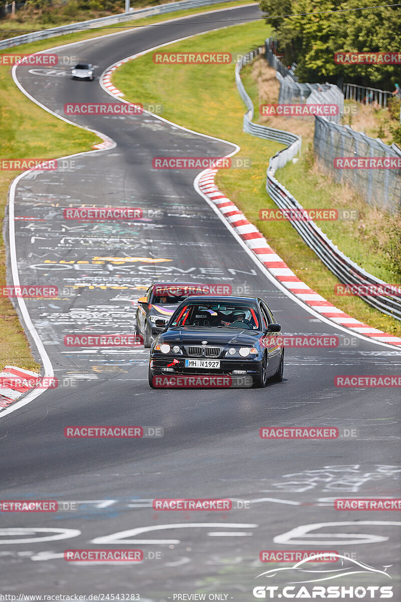 Bild #24543283 - Touristenfahrten Nürburgring Nordschleife (17.09.2023)