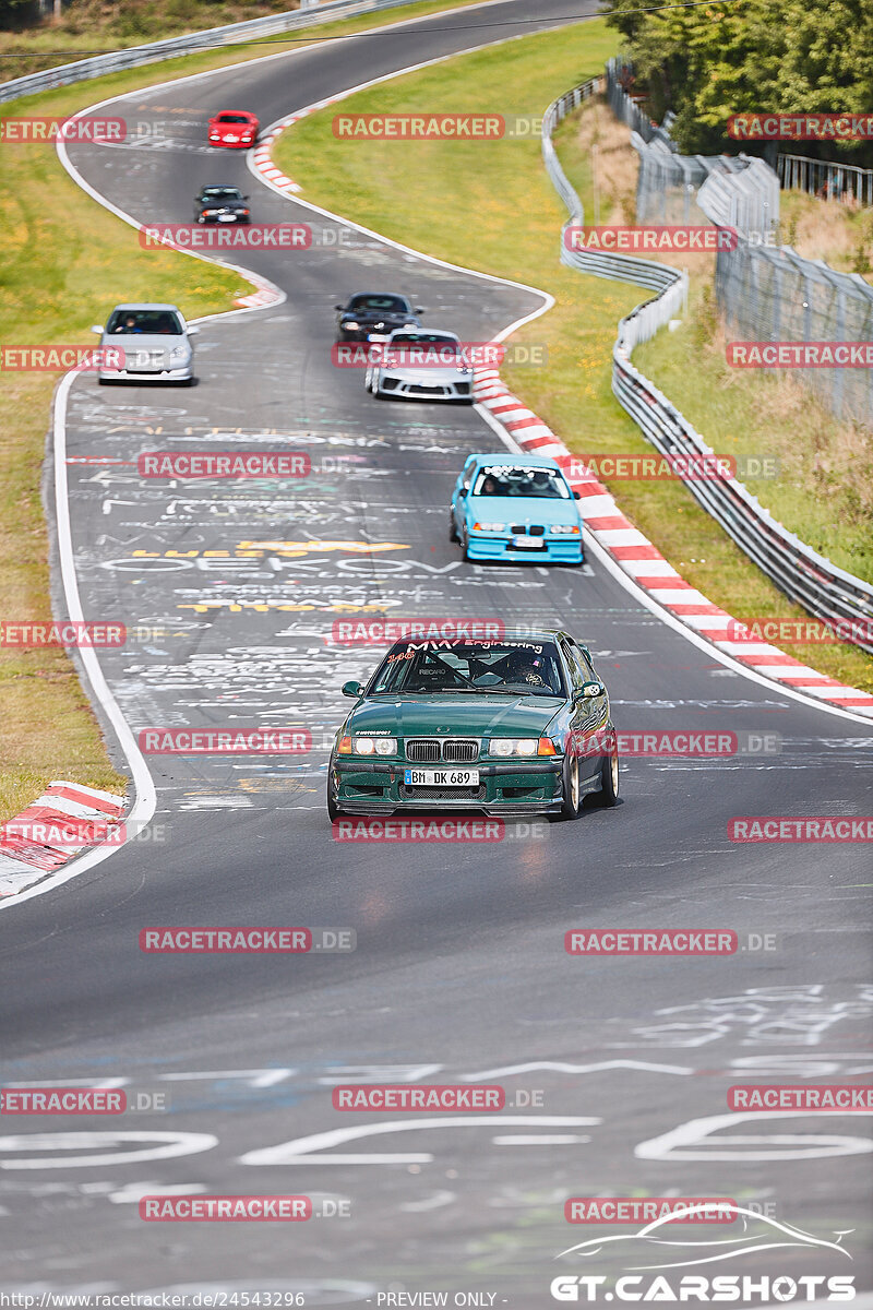 Bild #24543296 - Touristenfahrten Nürburgring Nordschleife (17.09.2023)