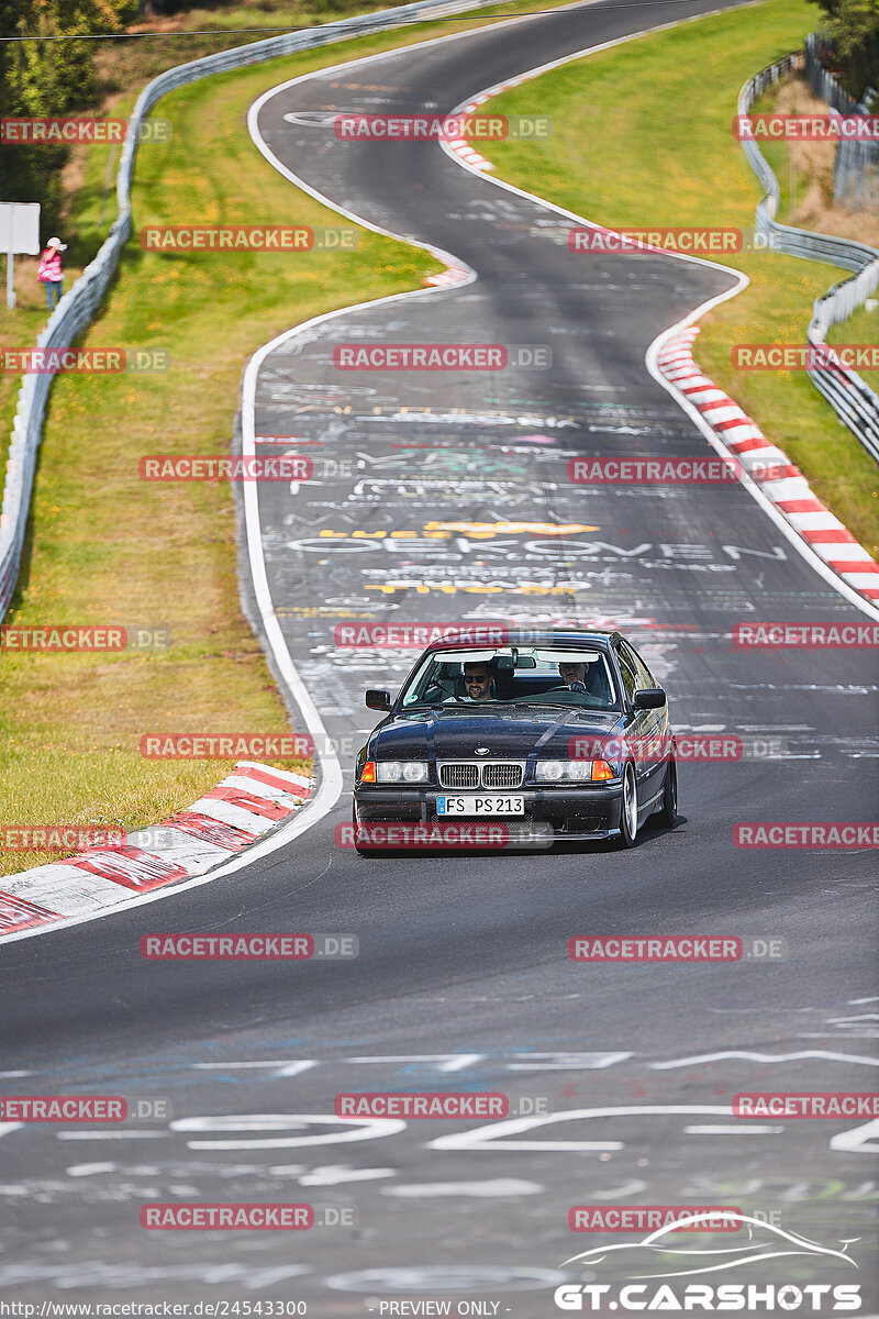 Bild #24543300 - Touristenfahrten Nürburgring Nordschleife (17.09.2023)