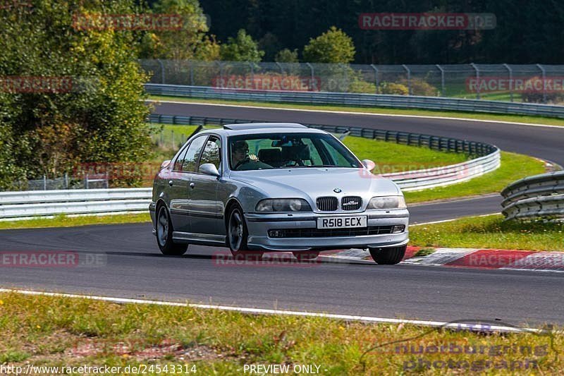 Bild #24543314 - Touristenfahrten Nürburgring Nordschleife (17.09.2023)