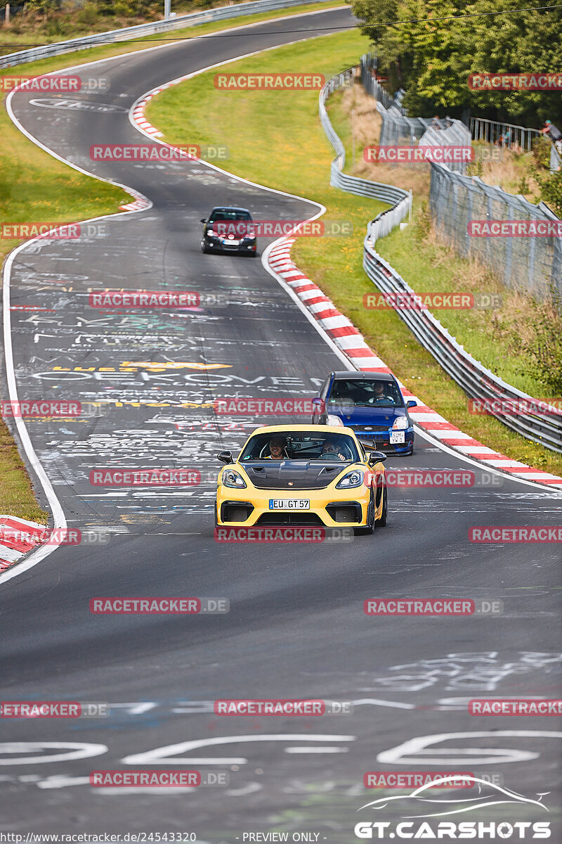 Bild #24543320 - Touristenfahrten Nürburgring Nordschleife (17.09.2023)