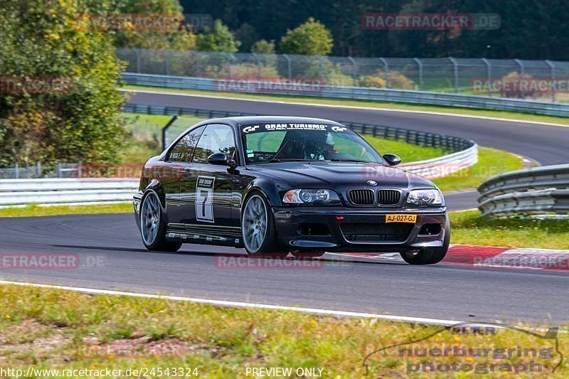 Bild #24543324 - Touristenfahrten Nürburgring Nordschleife (17.09.2023)