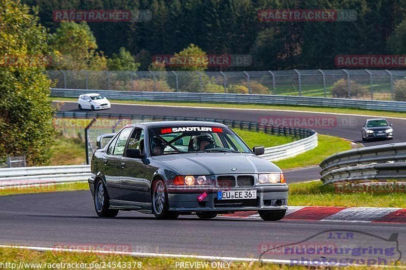 Bild #24543378 - Touristenfahrten Nürburgring Nordschleife (17.09.2023)