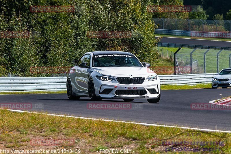 Bild #24543439 - Touristenfahrten Nürburgring Nordschleife (17.09.2023)