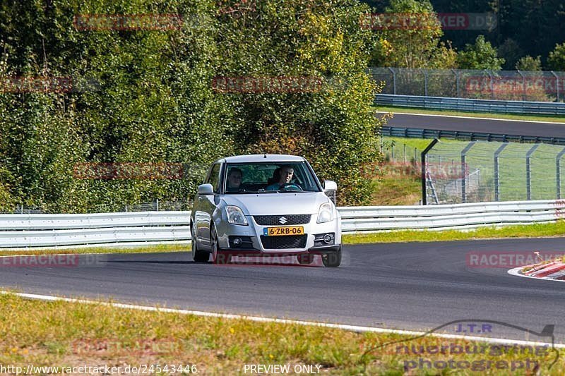 Bild #24543446 - Touristenfahrten Nürburgring Nordschleife (17.09.2023)