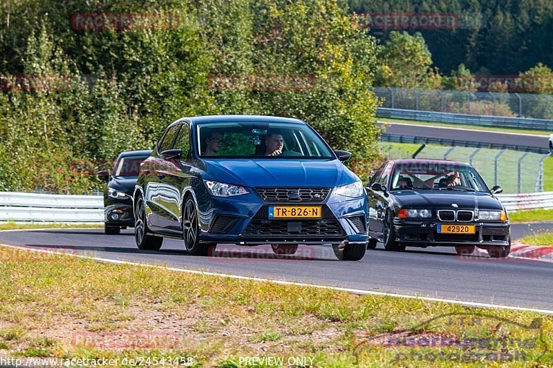 Bild #24543458 - Touristenfahrten Nürburgring Nordschleife (17.09.2023)