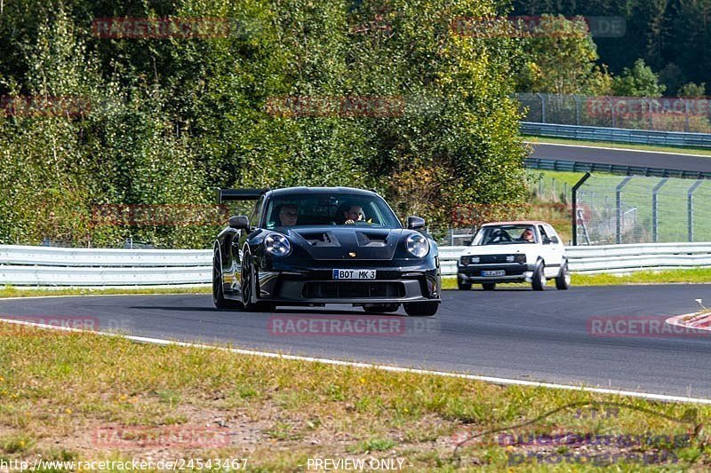 Bild #24543467 - Touristenfahrten Nürburgring Nordschleife (17.09.2023)