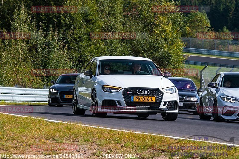 Bild #24543490 - Touristenfahrten Nürburgring Nordschleife (17.09.2023)