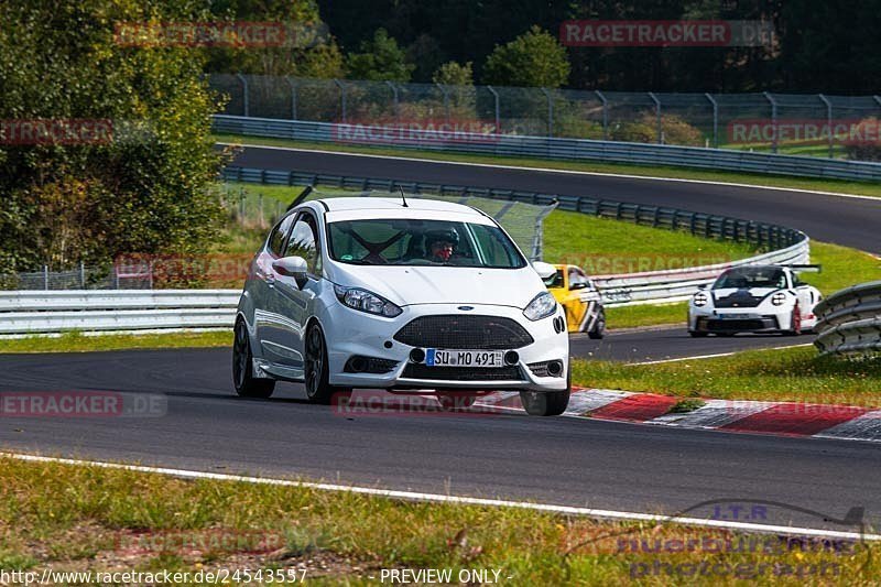 Bild #24543557 - Touristenfahrten Nürburgring Nordschleife (17.09.2023)