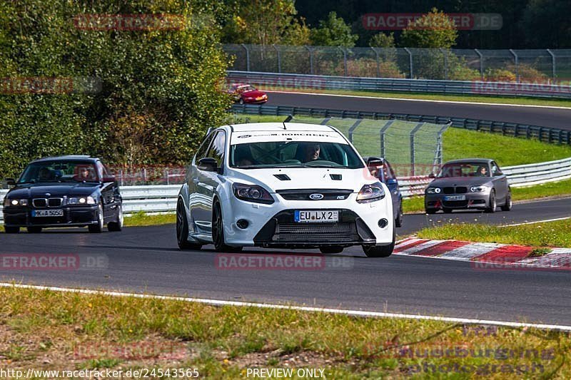 Bild #24543565 - Touristenfahrten Nürburgring Nordschleife (17.09.2023)