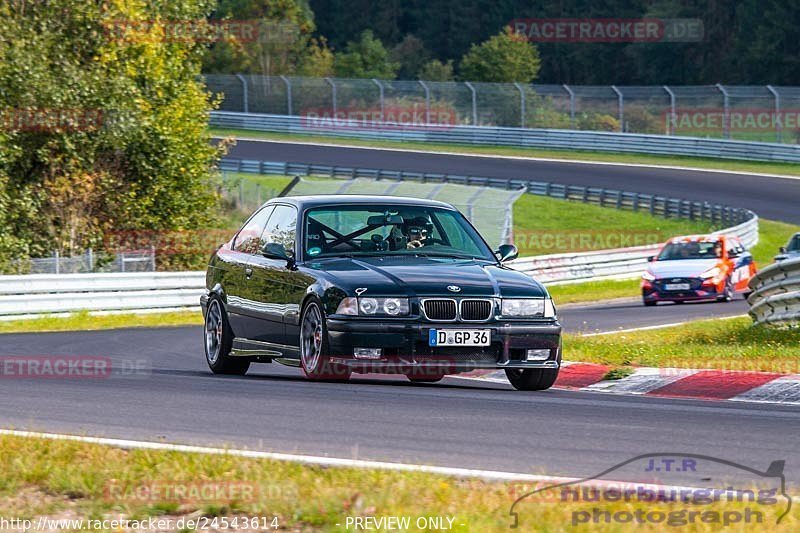 Bild #24543614 - Touristenfahrten Nürburgring Nordschleife (17.09.2023)