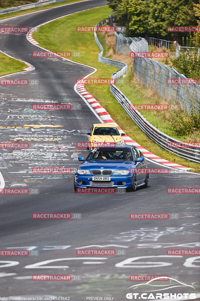 Bild #24543662 - Touristenfahrten Nürburgring Nordschleife (17.09.2023)