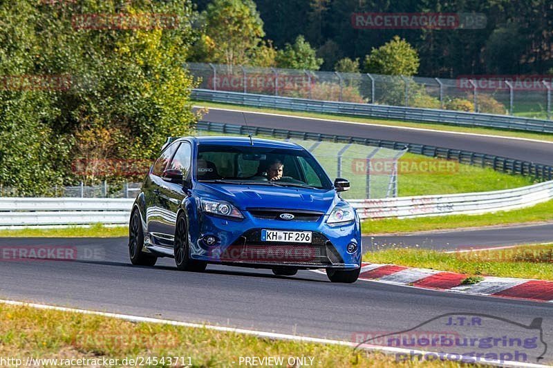 Bild #24543711 - Touristenfahrten Nürburgring Nordschleife (17.09.2023)