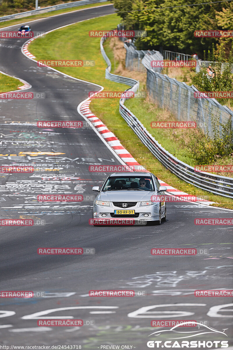 Bild #24543718 - Touristenfahrten Nürburgring Nordschleife (17.09.2023)