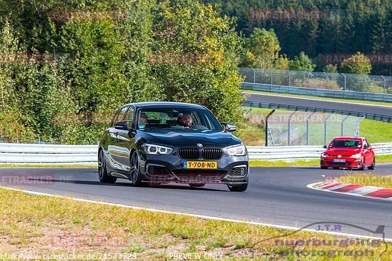 Bild #24543723 - Touristenfahrten Nürburgring Nordschleife (17.09.2023)