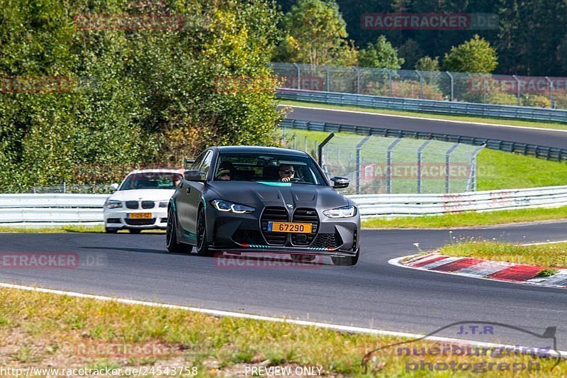 Bild #24543758 - Touristenfahrten Nürburgring Nordschleife (17.09.2023)