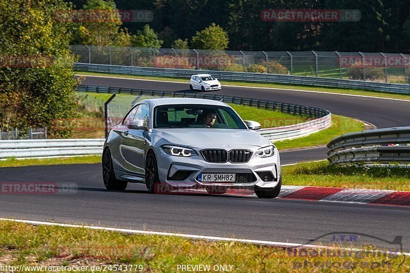 Bild #24543779 - Touristenfahrten Nürburgring Nordschleife (17.09.2023)