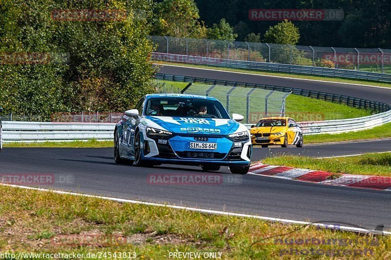 Bild #24543813 - Touristenfahrten Nürburgring Nordschleife (17.09.2023)