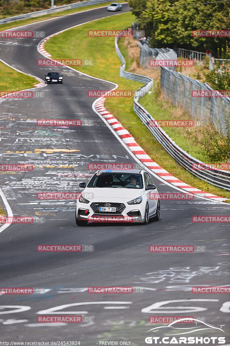 Bild #24543824 - Touristenfahrten Nürburgring Nordschleife (17.09.2023)