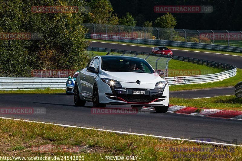 Bild #24543831 - Touristenfahrten Nürburgring Nordschleife (17.09.2023)